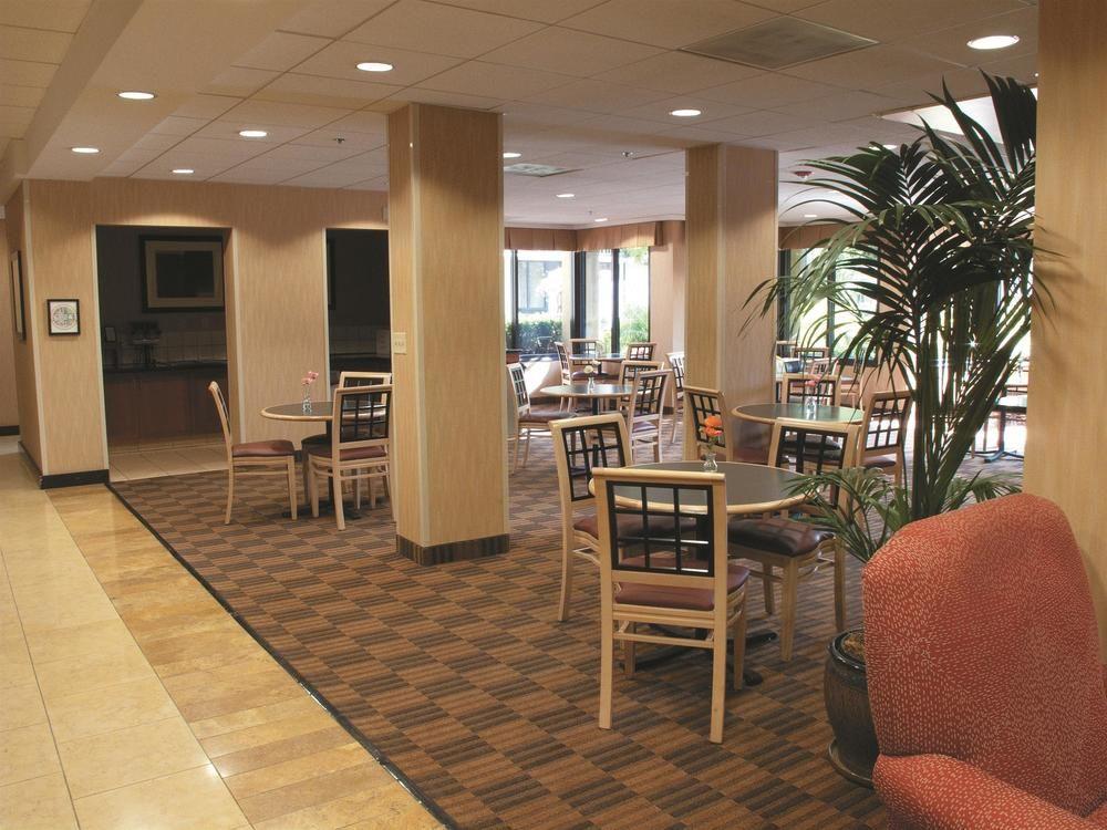 La Quinta By Wyndham Thousand Oaks-Newbury Park Екстер'єр фото