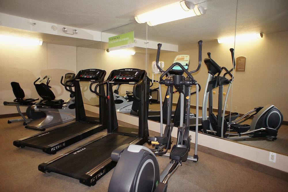 La Quinta By Wyndham Thousand Oaks-Newbury Park Екстер'єр фото