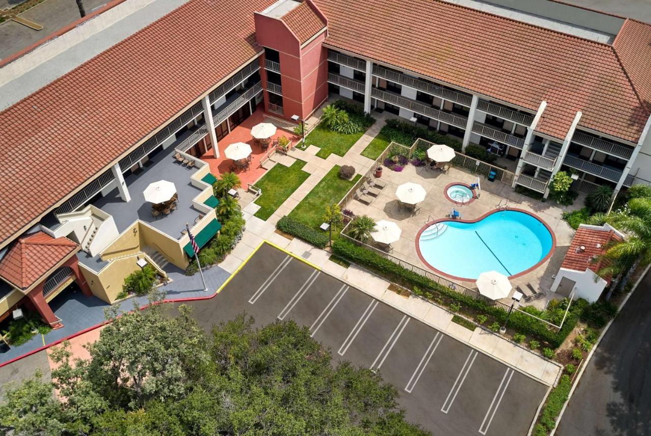 La Quinta By Wyndham Thousand Oaks-Newbury Park Екстер'єр фото