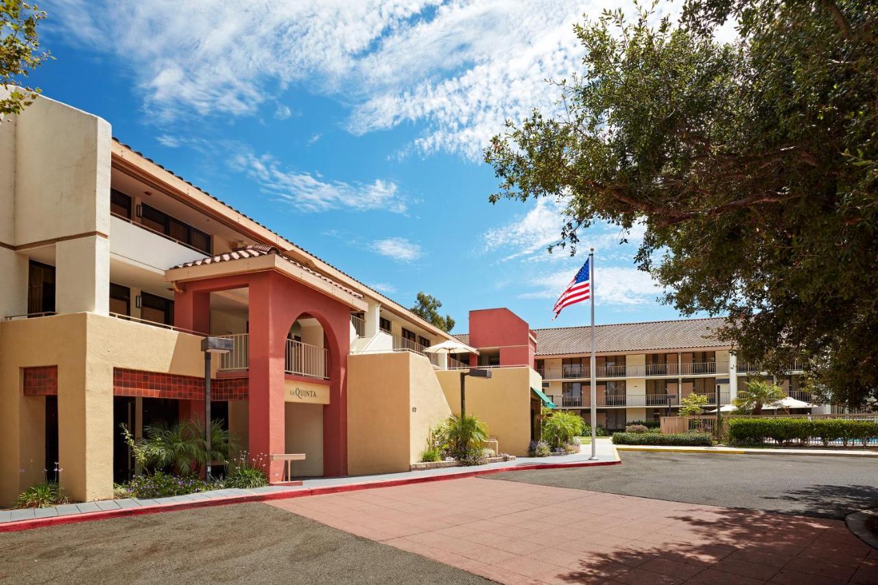 La Quinta By Wyndham Thousand Oaks-Newbury Park Екстер'єр фото