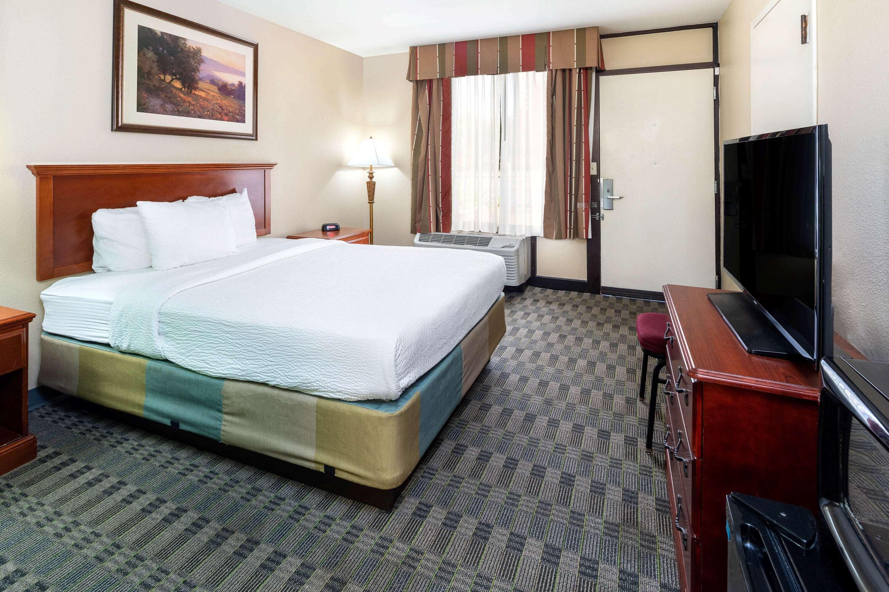 La Quinta By Wyndham Thousand Oaks-Newbury Park Екстер'єр фото