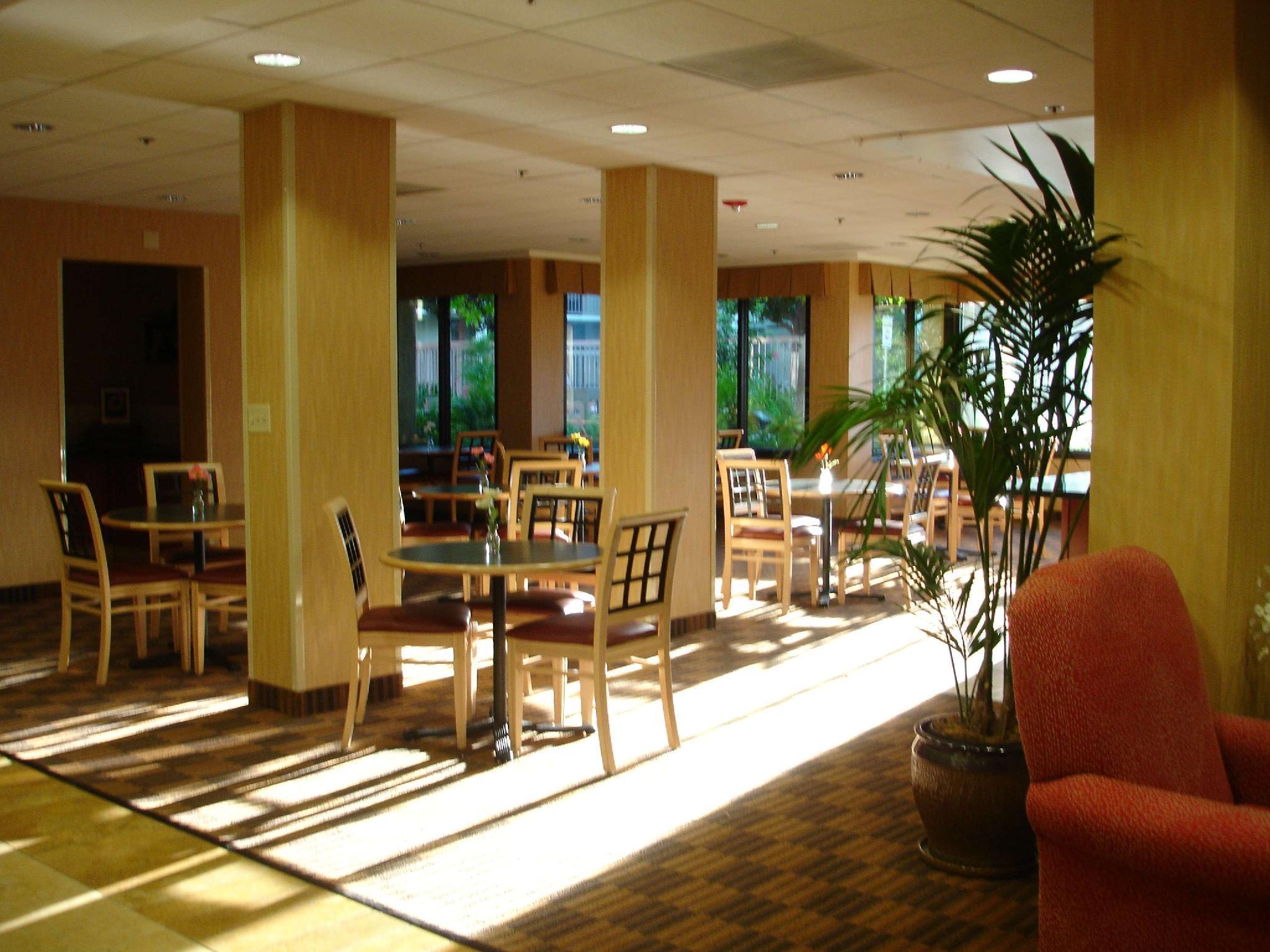 La Quinta By Wyndham Thousand Oaks-Newbury Park Екстер'єр фото
