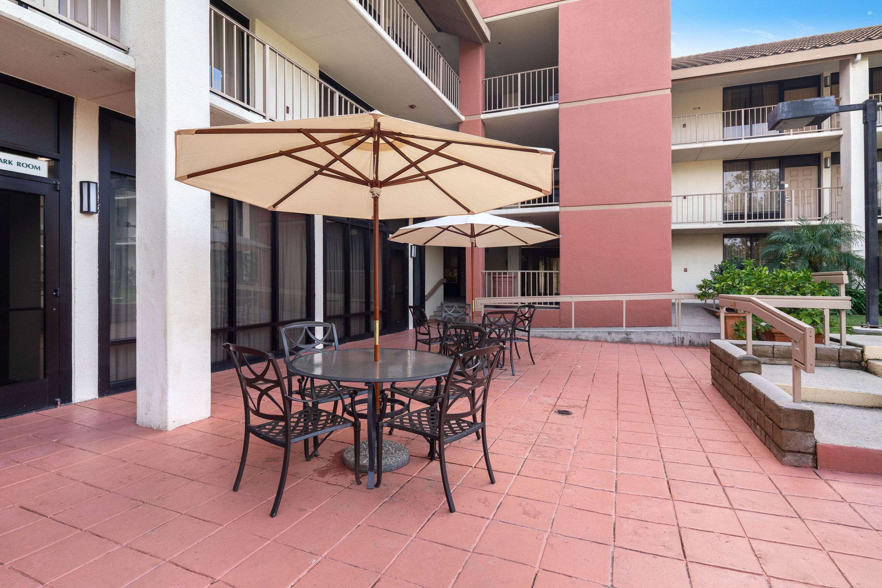 La Quinta By Wyndham Thousand Oaks-Newbury Park Екстер'єр фото