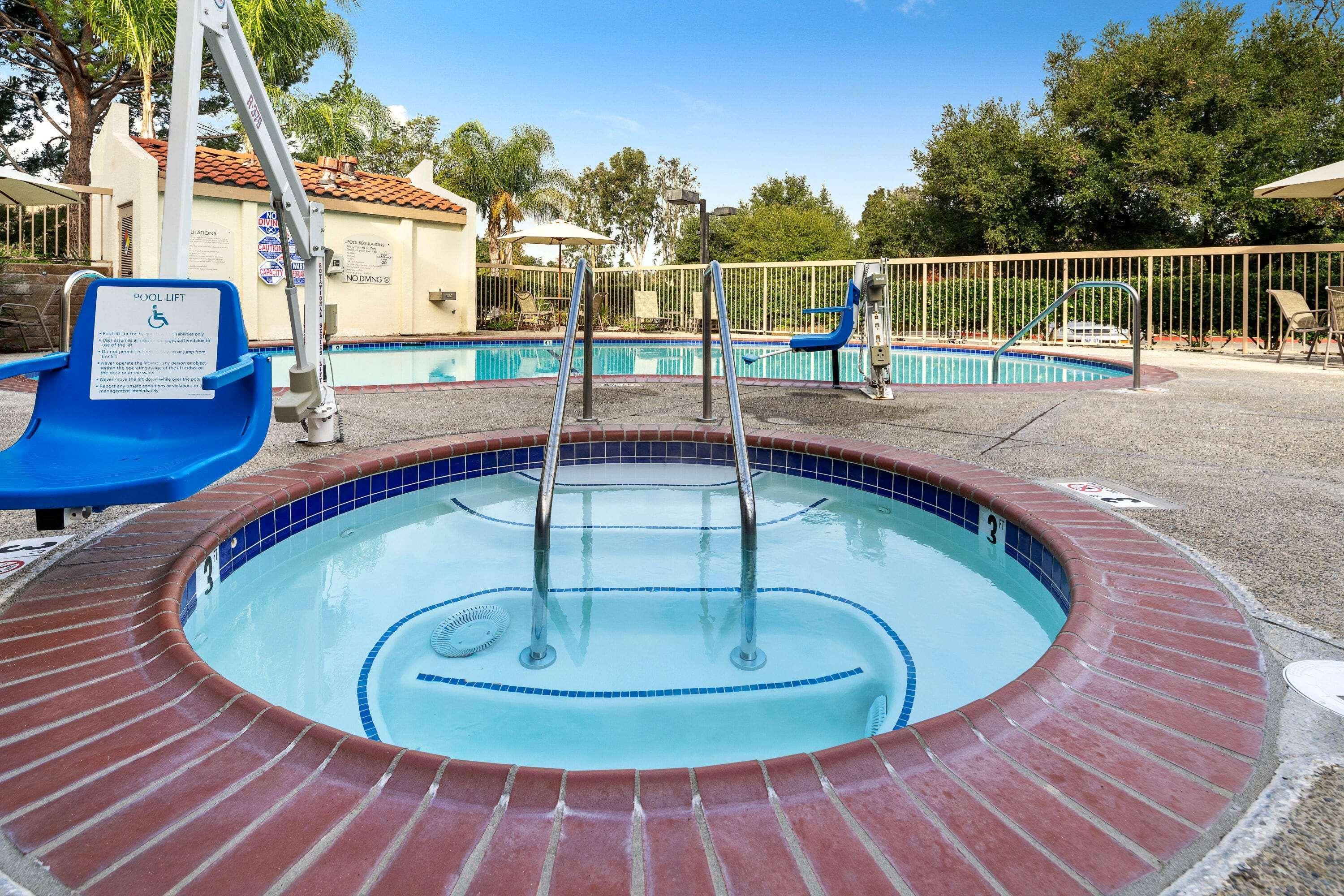 La Quinta By Wyndham Thousand Oaks-Newbury Park Екстер'єр фото