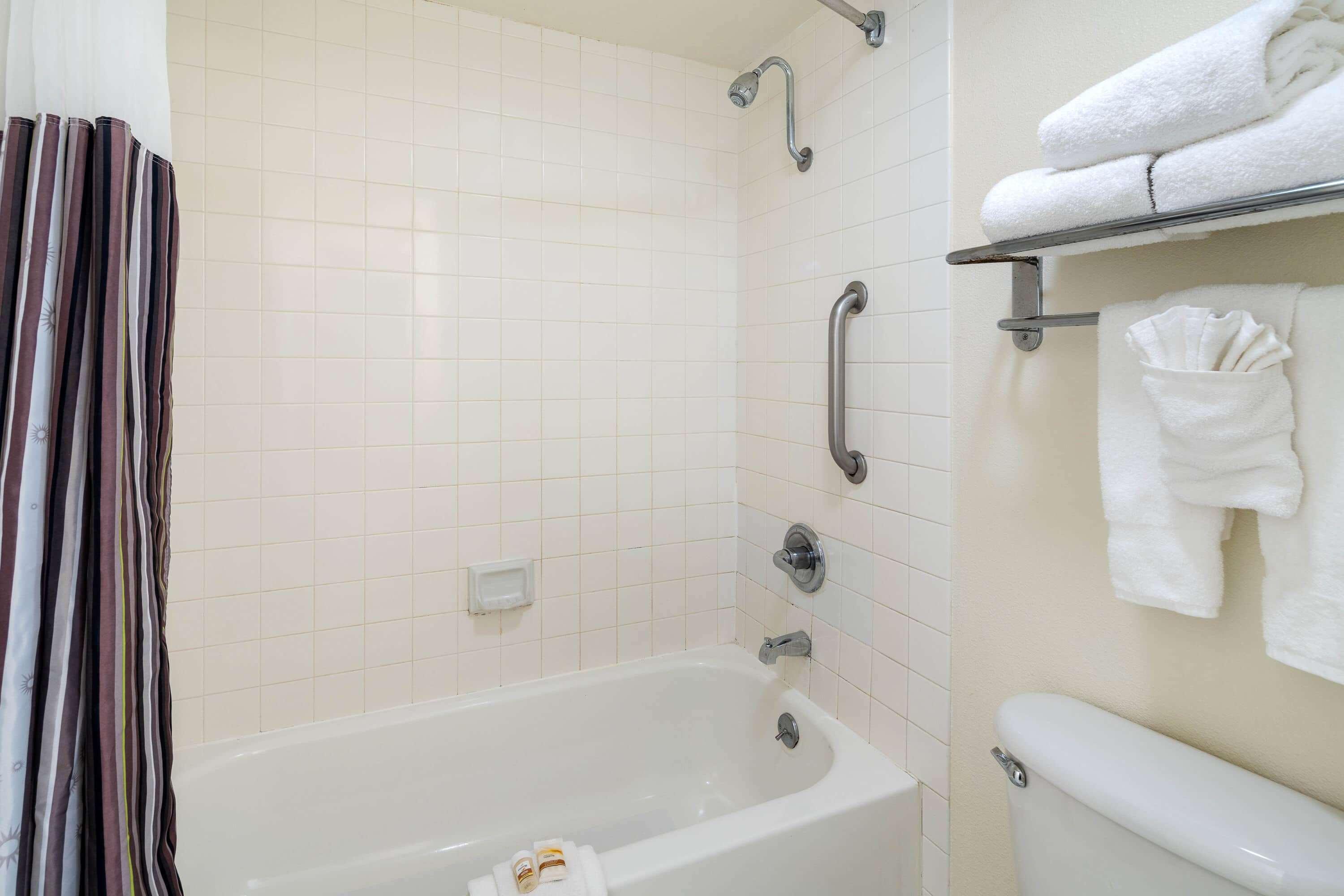 La Quinta By Wyndham Thousand Oaks-Newbury Park Екстер'єр фото