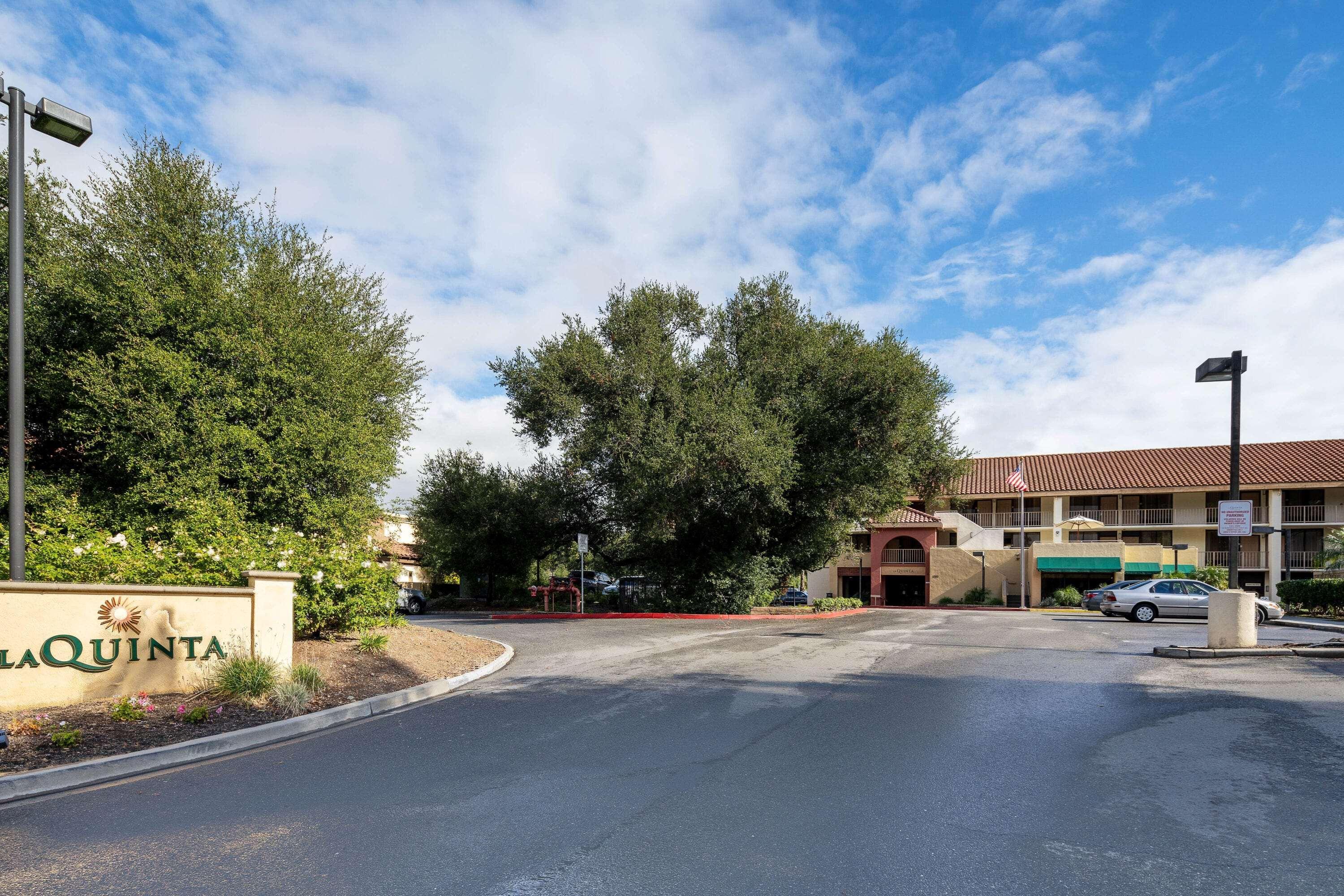 La Quinta By Wyndham Thousand Oaks-Newbury Park Екстер'єр фото