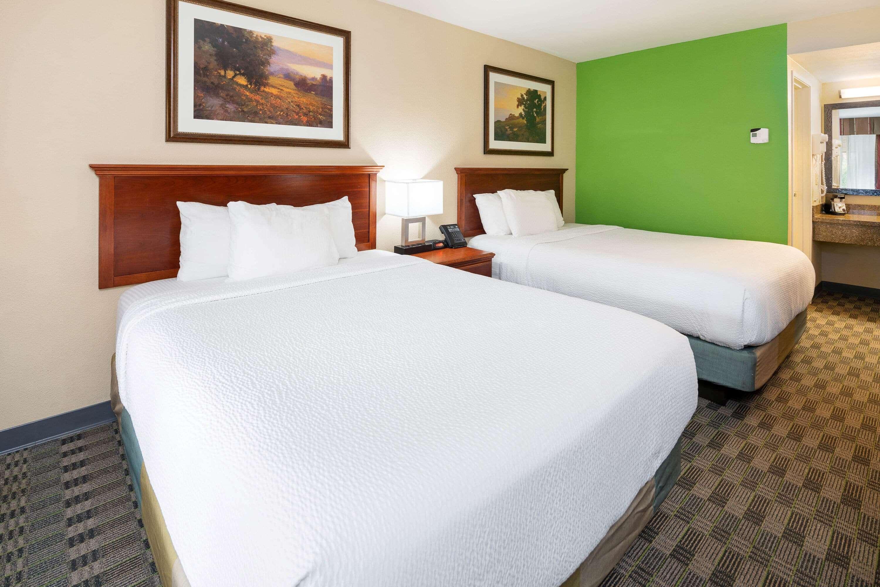 La Quinta By Wyndham Thousand Oaks-Newbury Park Екстер'єр фото
