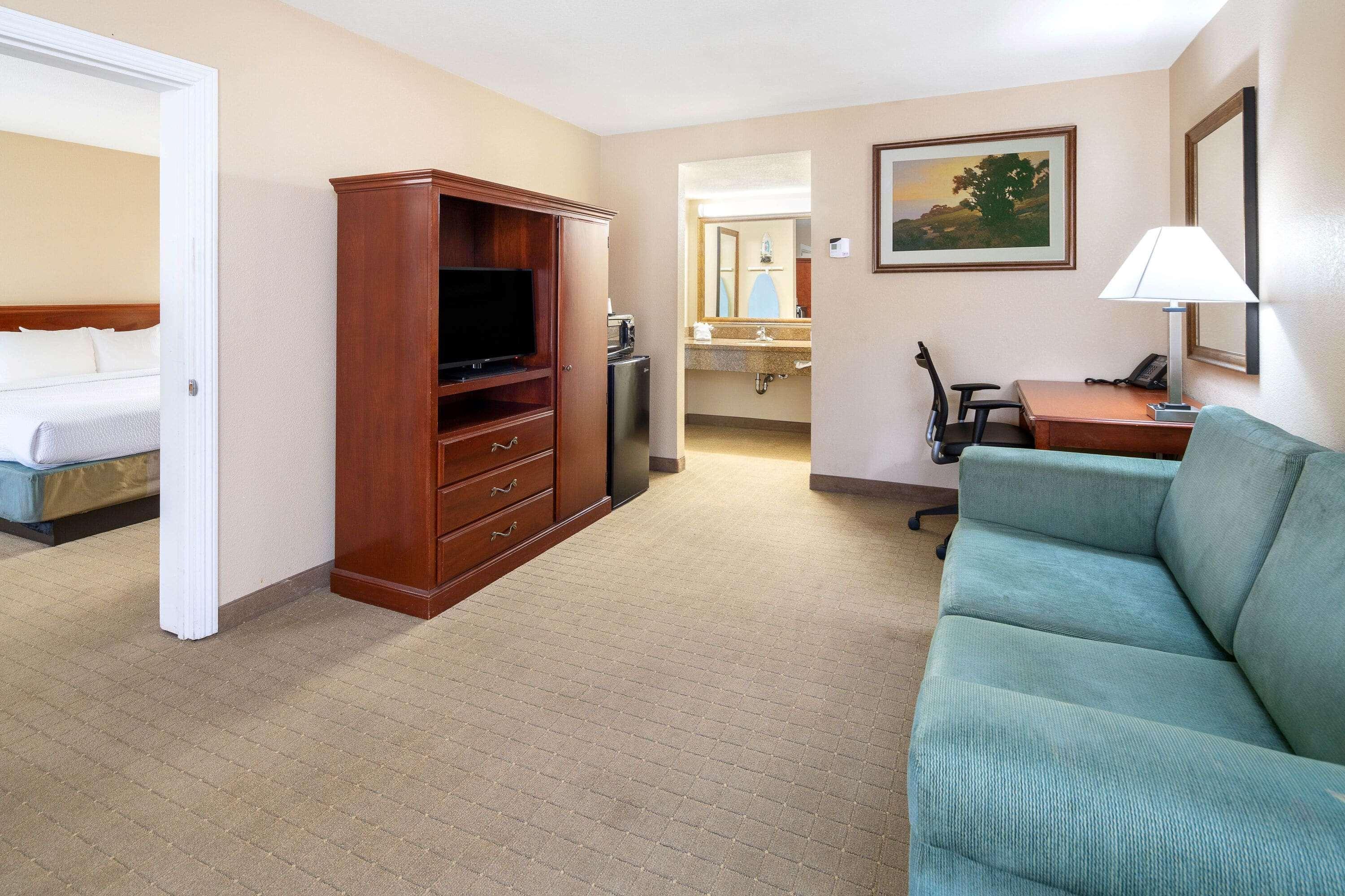 La Quinta By Wyndham Thousand Oaks-Newbury Park Екстер'єр фото