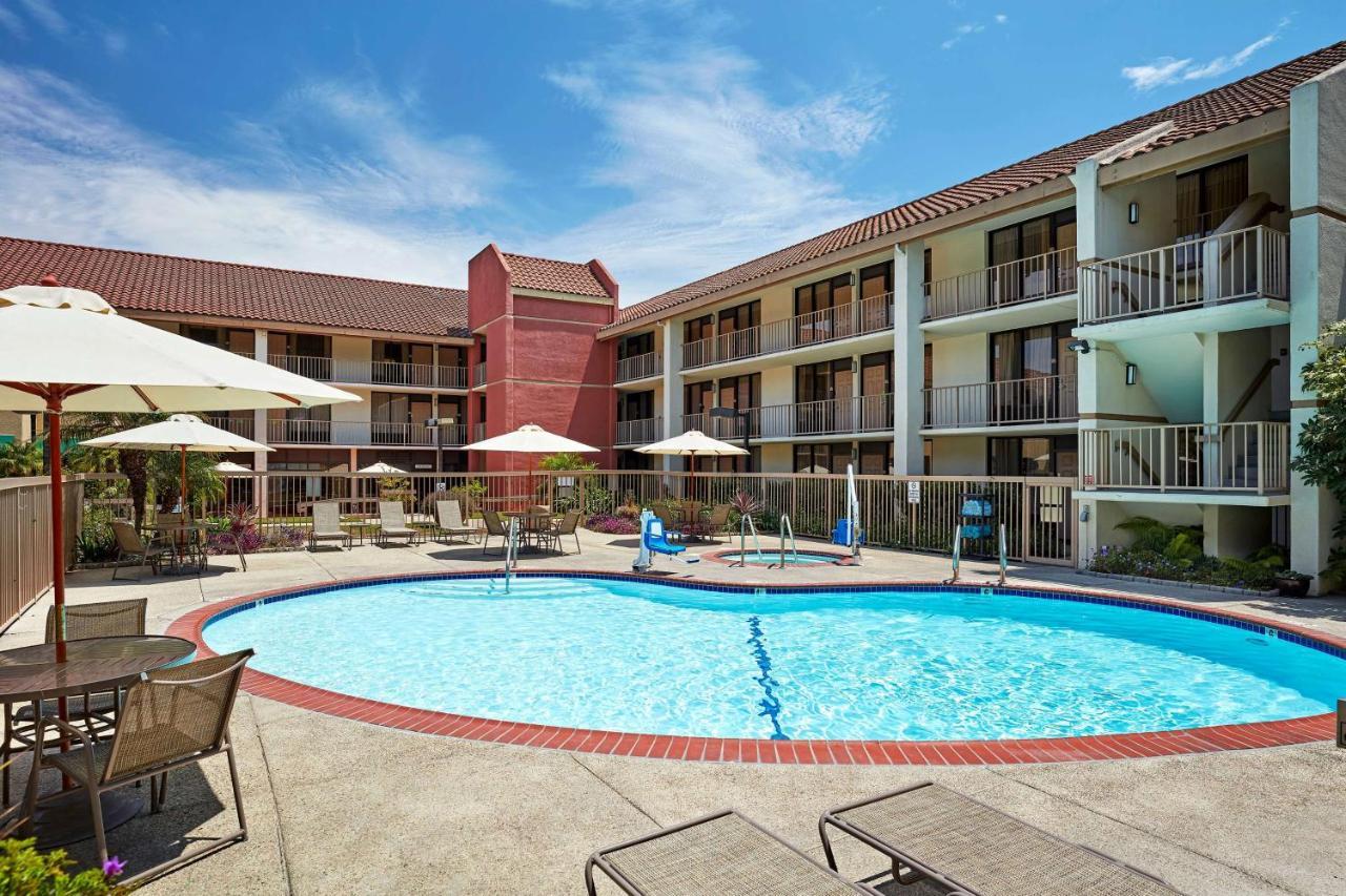 La Quinta By Wyndham Thousand Oaks-Newbury Park Екстер'єр фото