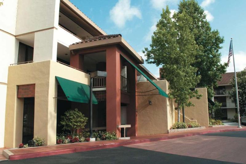 La Quinta By Wyndham Thousand Oaks-Newbury Park Екстер'єр фото