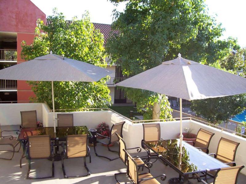 La Quinta By Wyndham Thousand Oaks-Newbury Park Екстер'єр фото